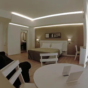 Nocleg ze śniadaniem Medinblu, Reggio di Calabria