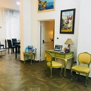 4* Hotel Lh Lido